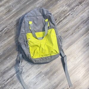 EUC WILD FABLE Nylon Lightweight Backpack